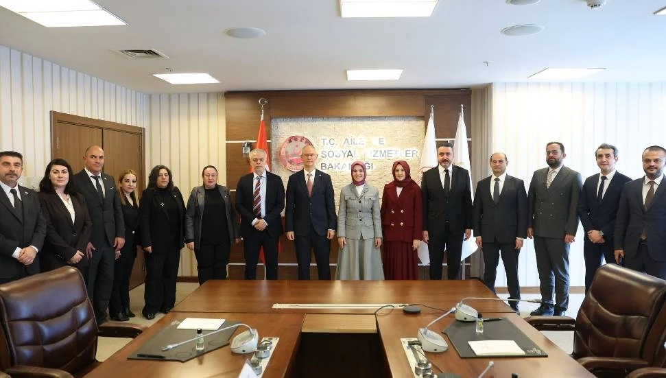 Çocuklarımızı koruyacağız