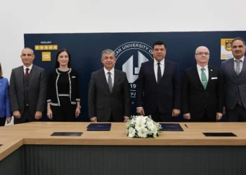 LAÜ ile DAÜ arasında akademik iş birliği protokolü: Ortak projeler ve değişim programları yapılacak