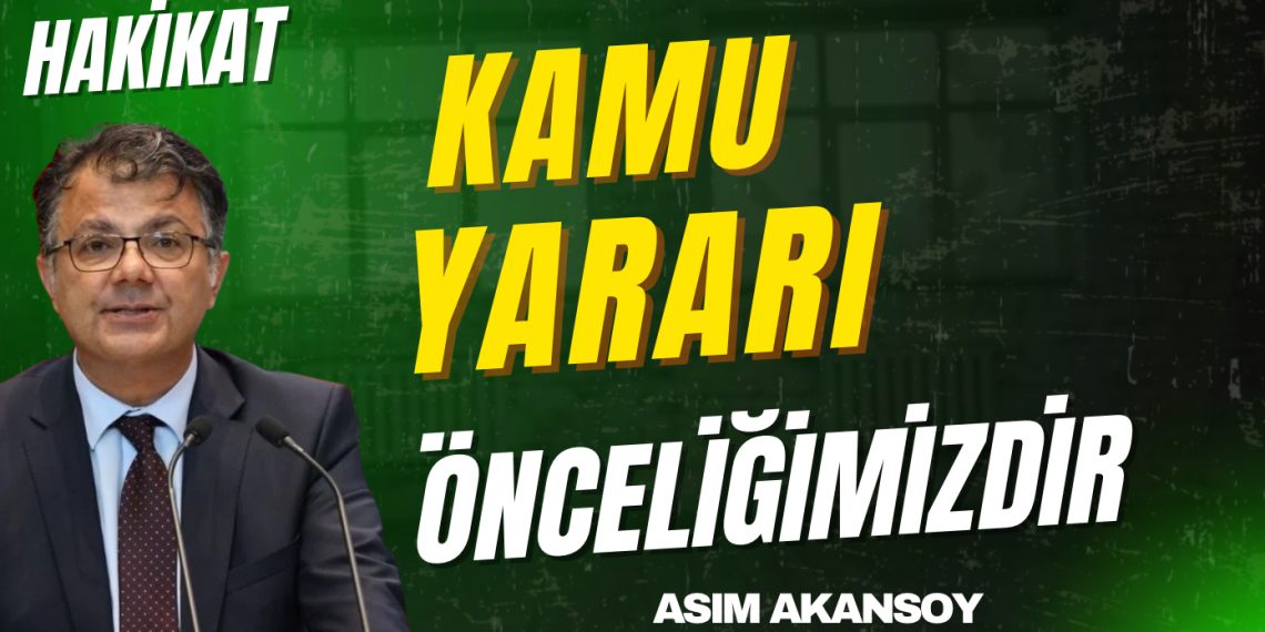 Fiber’e karşı değiliz, bu protokole karşıyız