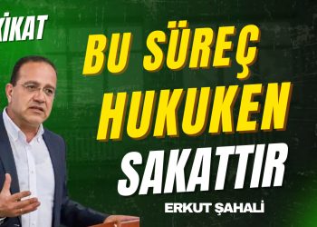 Protokol mevcut haliyle ciddi sorunlar taşıyor