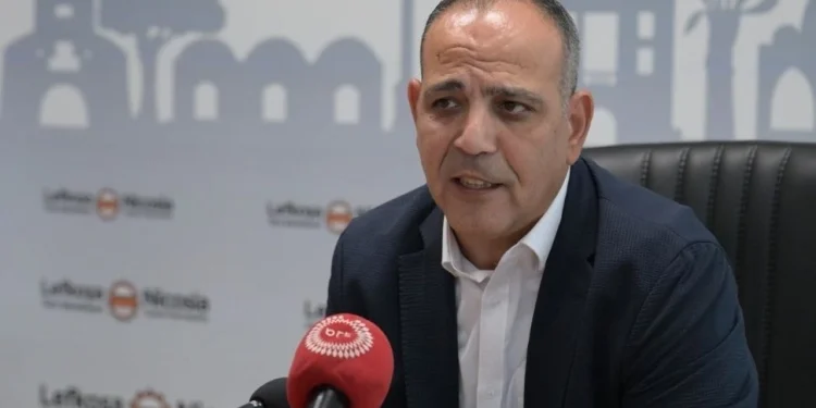 Prountzos’un Kaymaklı’daki geçiş noktasıyla ilgili açıklamasını memnuniyetle karşıladım