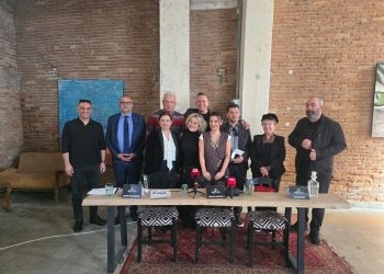 KKTC’DE OYUNCULUK EĞİTİMİNE YENİ VİZYON: ACTADA AKADEMİ KURULDU