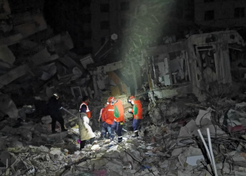 Asrın felaketinin 3. yılı