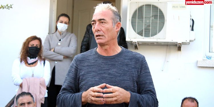 BES Başkanı Yalınkaya: “Emekçiye hakaret edenler halktan cevabını alacak”