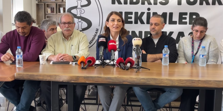 Gürkut: Hekimler 6 ayrı statüde, güvencesiz şekilde çalıştırılıyor