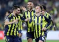 Fenerbahçe, UEFA Avrupa Ligi'nde yarın Nottingham Forest'ı ağırlayacak