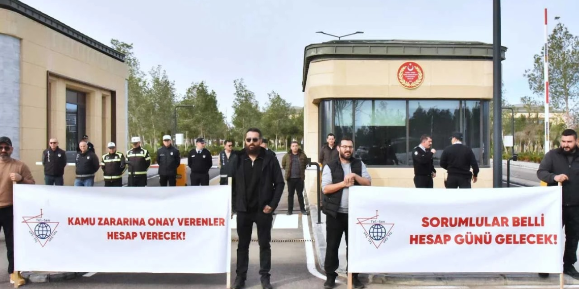 Tel-Sen: 25 yıllık fiberoptik protokolü tutsaklık mahkûmiyeti