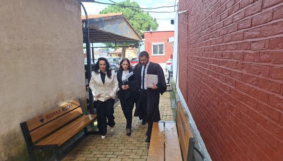 Fatoş Ünal davası Ağır Ceza Mahkemesi’ne sevk edildi…