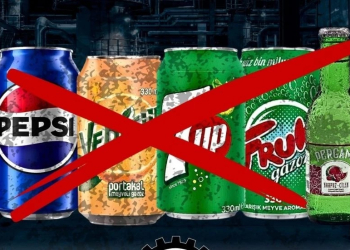 KTAMS’dan Ektam ürünlerine boykot çağrısı