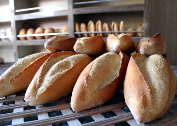 Ekmeğe zam: Fiyat 24 TL oldu