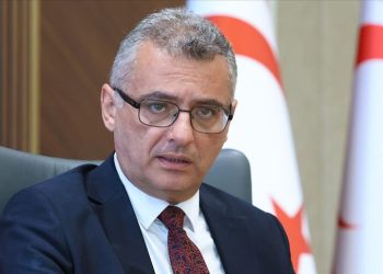 Cumhurbaşkanı Erhürman: “Uluslararası anlaşmaların altına atılan imzalar devletin itibarı açısından son derece önemli”