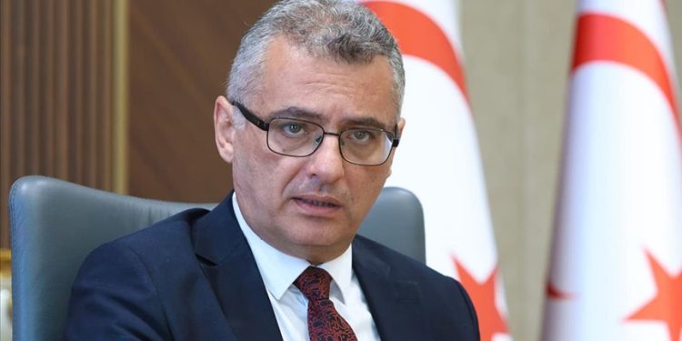 Cumhurbaşkanı Erhürman: “Uluslararası anlaşmaların altına atılan imzalar devletin itibarı açısından son derece önemli”