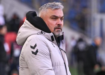 Samsunspor'da Thomas Reis dönemi sona erdi