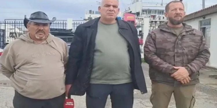 Hayvancıdan Başbakan ve Cumhurbaşkanı’na çağrı: Bakanı görevden alın, kapıları açın!