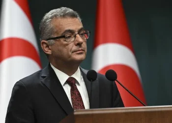 Erhürman’dan ABD destekli İsrail-İran savaşına ilişkin diplomasi ve hukuk çağrısı