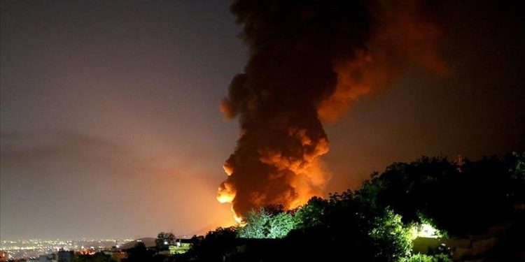 İran ile müzakereler bir aldatma ve zaman kazanma taktiğiydi