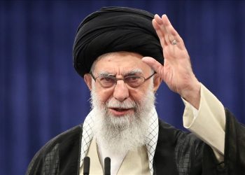 İran lideri Hamaney’in ölümü nedeniyle Irak’ta 3 gün yas ilan edildi