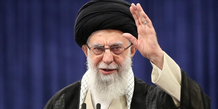 İran lideri Hamaney’in ölümü nedeniyle Irak’ta 3 gün yas ilan edildi