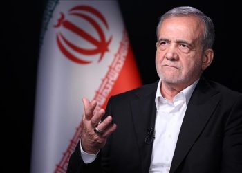 Hamaney’in intikamını almayı görev ve meşru bir hak olarak görüyoruz