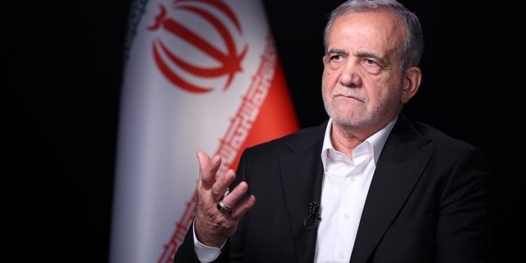 Hamaney’in intikamını almayı görev ve meşru bir hak olarak görüyoruz