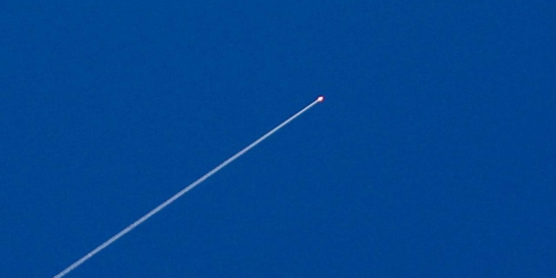 İran, İsrail’e yeni füze ve İHA saldırısı başlattı