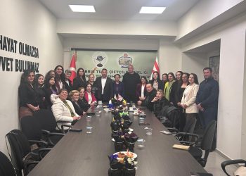 KTÇB, 8 Mart Dünya Emekçi Kadınlar Günü dolayısıyla etkinlik düzenledi