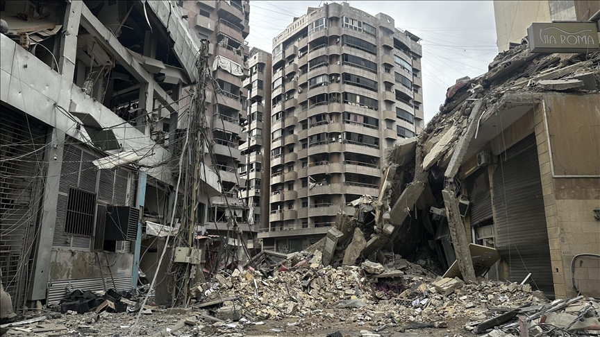 İspanya, İsrail’in Lübnan’a yönelik saldırılarını kınadı