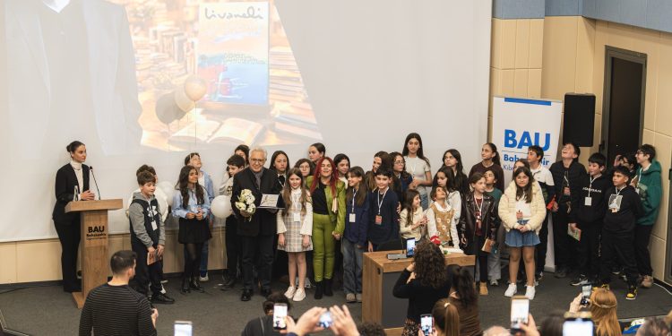 Zülfü Livaneli’nin katılımıyla etkinlik düzenlendi