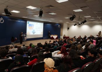 UKÜ’de Animasyon Film Yarışması Ödül Töreni yapıldı