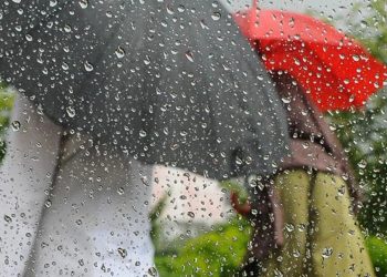 En çok yağış Değirmenlik’te…