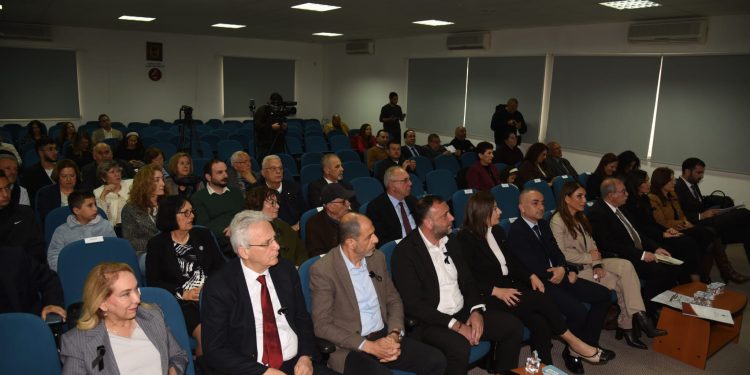 14 Mart Tıp Bayramı kutlandı