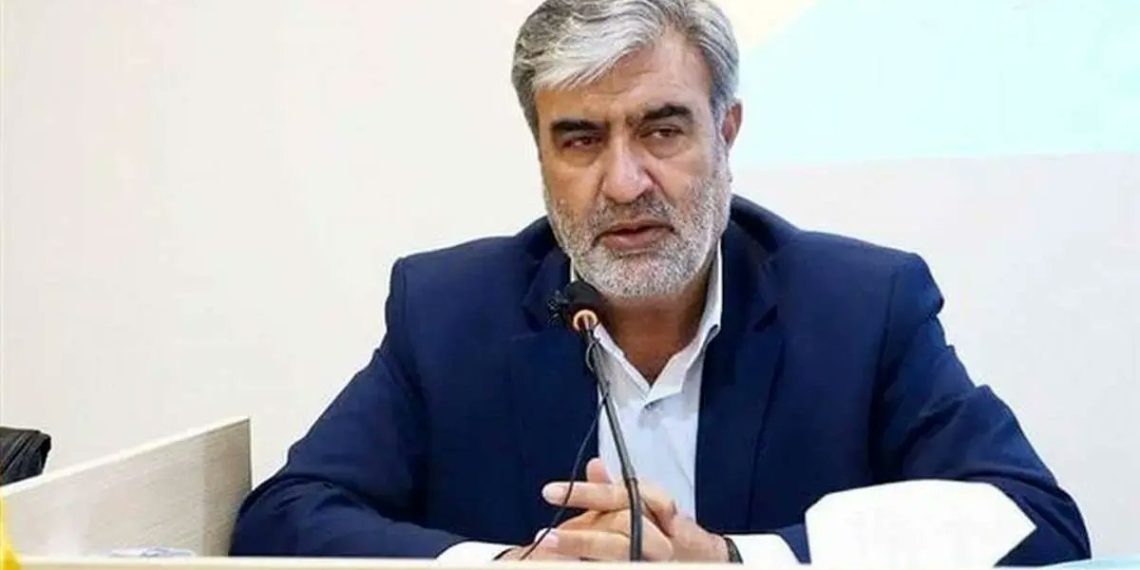 İranlı yetkiliden, “İsrail’e İHA desteği veren Ukrayna, İran için meşru hedeftir” açıklaması