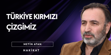 Türkiye Güvenliğimizin Teminatı