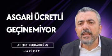 Serdaroğlu’ndan akaryakıt zammına sert tepki