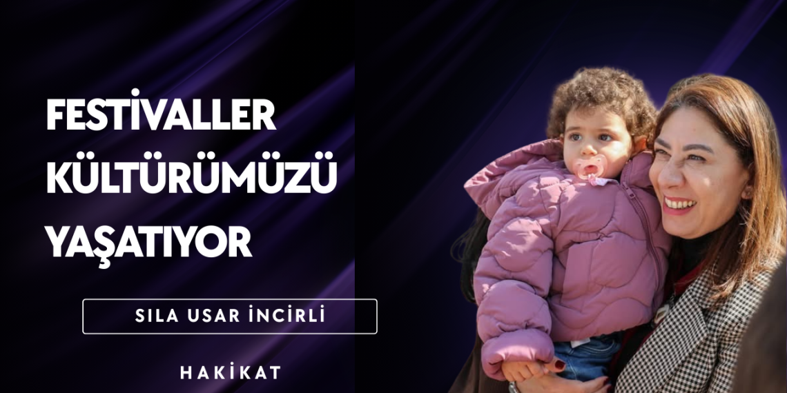 İncirli: Köy kültürümüzü, doğamızı koruyacağız, insanları bu koruduklarımızla buluşturacağız