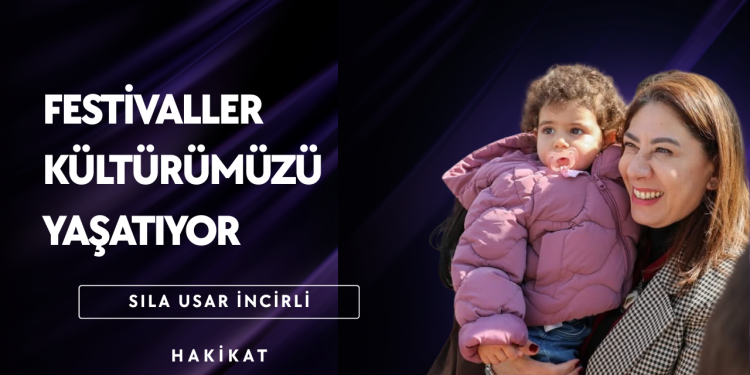 İncirli: Köy kültürümüzü, doğamızı koruyacağız, insanları bu koruduklarımızla buluşturacağız