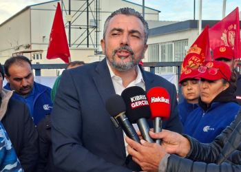 Serdaroğlu’ndan Muhalefete Yasa Çağrısı