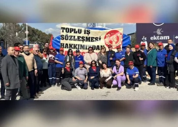 WFTU’ya Kıbrıs’tan üye sendikaların Kadın Büroları, 8 Mart dolayısıyla ortak deklarasyon yayımladı