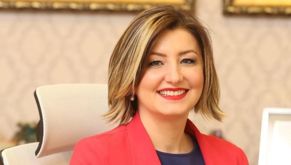 Hande Tibuk: Kadının ekonomik sistemin dışında kaldığı bir dünya eksik kalır