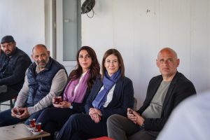 İncirli:”Erken seçim kaçınılmaz”