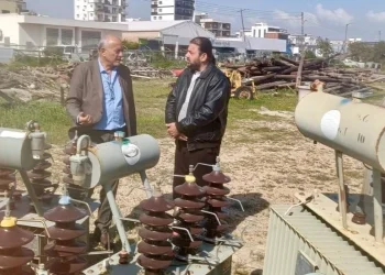 Kıb-Tek Yönetim Kurulu Başkanı Uzun: Gazimağusa şube binası için hazırlıklar hızlandırıldı