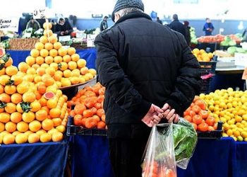 KTAMS: Dört kişilik bir ailenin açlık sınırı 38 bin 314 TL, yoksulluk sınırı 206 bin 656 TL