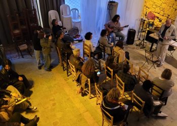 Kıbrıs Türk Fransız Kültür Derneği’nden Francophonie etkinliği