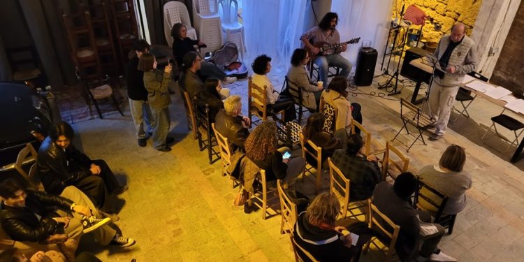 Kıbrıs Türk Fransız Kültür Derneği’nden Francophonie etkinliği