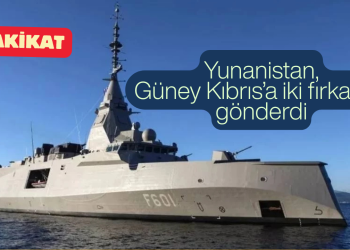 Bölge hareketleniyor