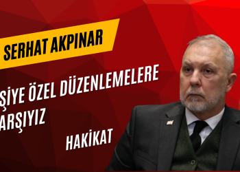 DP’nin yok sayılarak hazırlanan yasaya desteğimiz  yoktur