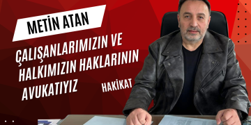 Kişiye özel yasa olmaz, buna izin vermeyeceğiz