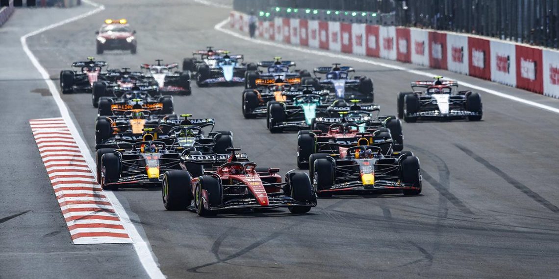 Formula 1'de Bahreyn ve Suudi Arabistan Grand Prix'leri nisan ayında yapılmayacak
