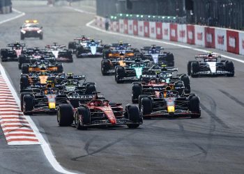 Formula 1'de Bahreyn ve Suudi Arabistan Grand Prix'leri nisan ayında yapılmayacak