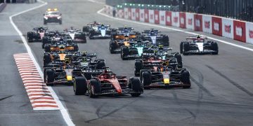 Formula 1'de Bahreyn ve Suudi Arabistan Grand Prix'leri nisan ayında yapılmayacak